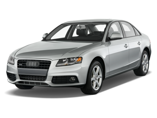 A4 B8 (2008-15)