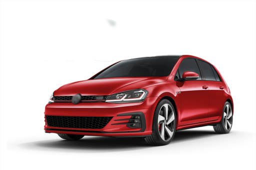 GOLF 7