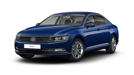 PASSAT B8