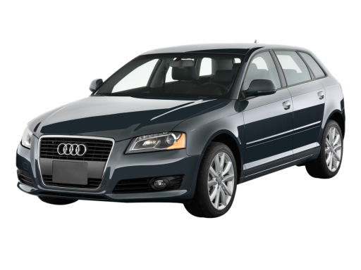 A3 8P (2004-2013)