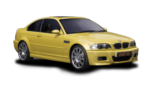3 SERİSİ(E46)