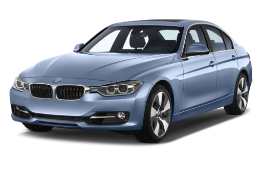 3-4 SERİSİ(F30-F32-F33-F36)