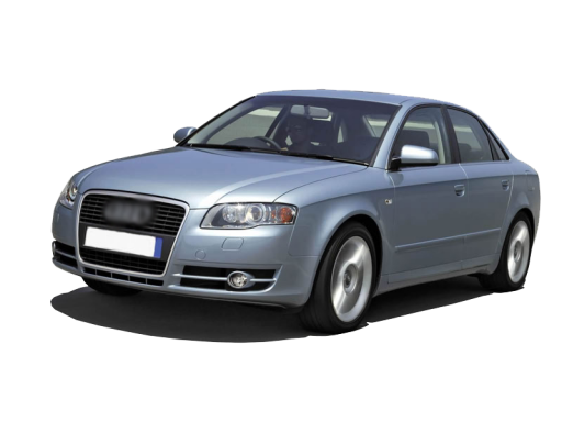 A4 B6-B7(2002-2008)