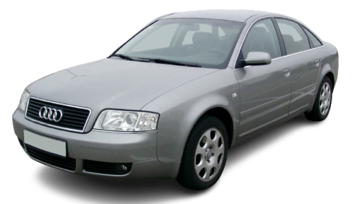 A6 C5(1998-2004)