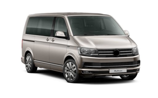 TRANSPORTER-CARAVELLE