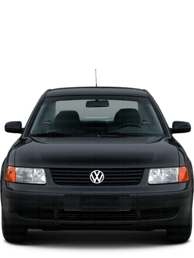 PASSAT B5 (1996-05)