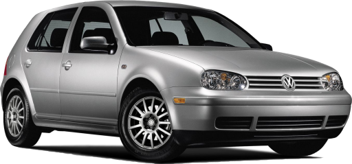 GOLF 4-BORA