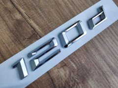 120d BAGAJ YAZISI E87 F20