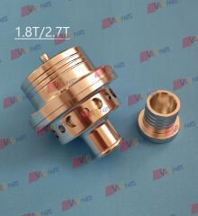1.8T BLOW OFF VALVE