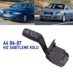 A4 B6-B7 HIZ SABİTLEME KOLU