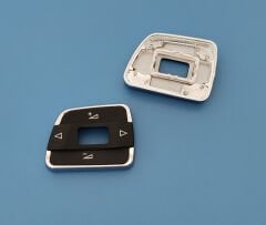 PASSAT B7 DİREKSİYON SOL KARE TUŞ SES TUŞU