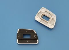 PASSAT B7 DİREKSİYON SAĞ KARE TUŞ NEXT TUŞ