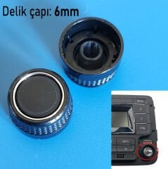 RNS 510 KANAL ATLAMA TEKER TUŞU SAĞ DÜĞME