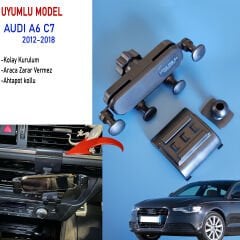 A6 C7 TELEFON TUTUCU