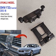 BMW F30 TELEFON TUTUCU - F30 AKSEUAR TUNİNG