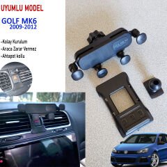 GOLF 6 TELEFON TUTUCU