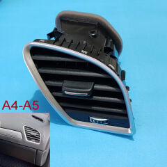 AUDI A4 B8 A5 SAĞ HAVALANDIRMA IZGARASI 8K1820902C