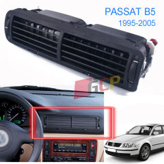 PASSAT B5 ORTA HAVALANDIRMA IZGARASI 3B0819728